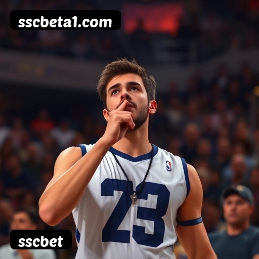 sscbet: Aproveite Promoções Imperdíveis e Valor Incrível