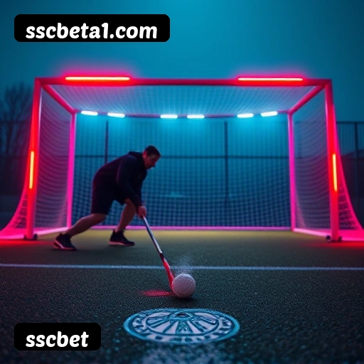 sscbet: O Seu Cassino Online Seguro e Divertido