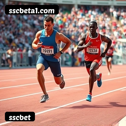 sscbet: O Seu Cassino Online Seguro e Divertido