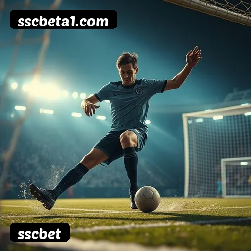 sscbet: Descubra os bônus e promoções imperdíveis