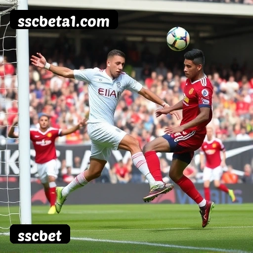 Desbloqueie Privilégios Exclusivos com Sua Conta sscbet