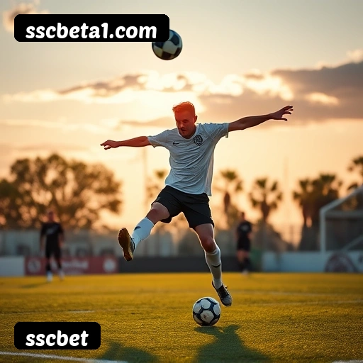 Experiência de Casino Elite no sscbet: Dealers Reais e Jogos Premium