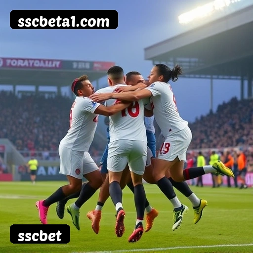 Desbloqueie Privilégios Exclusivos com Sua Conta sscbet