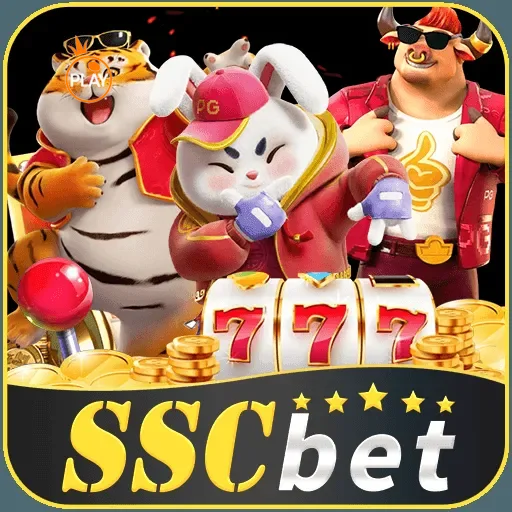 sscbet: O Seu Cassino Online Seguro e Divertido