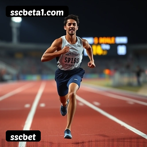 sscbet: O Seu Cassino Online Seguro e Divertido