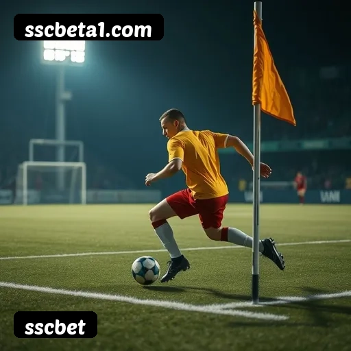 sscbet: O Seu Cassino Online Seguro e Divertido