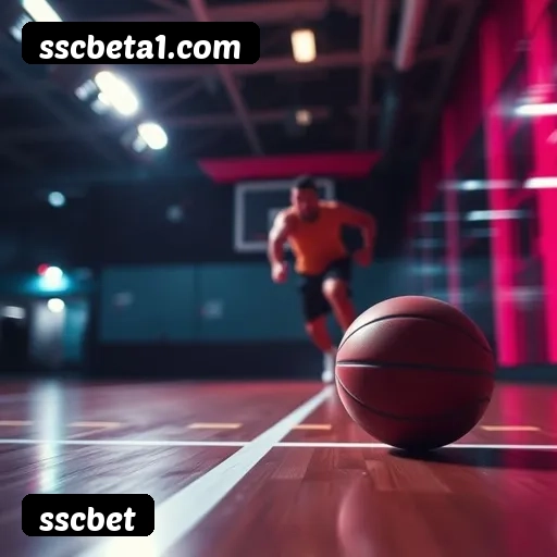 sscbet: O Seu Cassino Online Seguro e Divertido