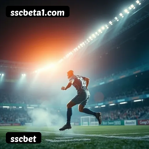 sscbet: Aposta Esportiva Profissional e Foco no Brasil