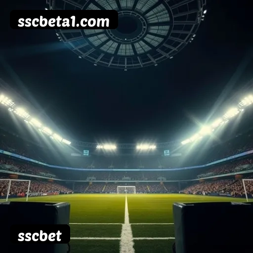 sscbet: O Seu Cassino Online Seguro e Divertido